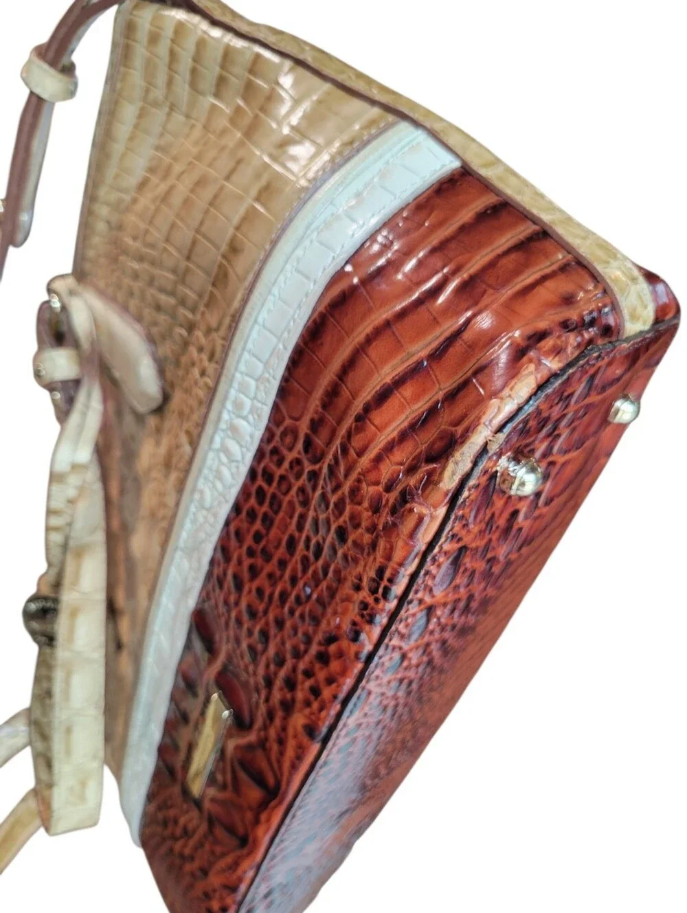 Brahmin good interior